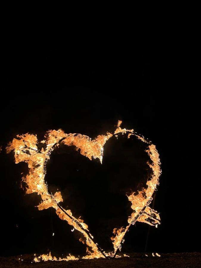 Agafay Heart Camp 호텔 외부 사진