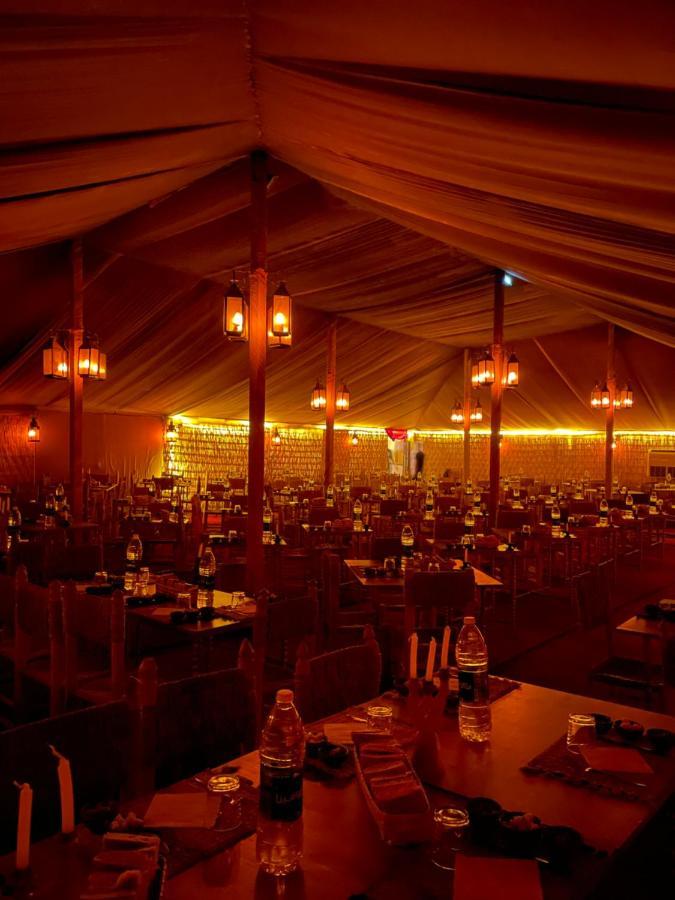 Agafay Heart Camp 호텔 외부 사진
