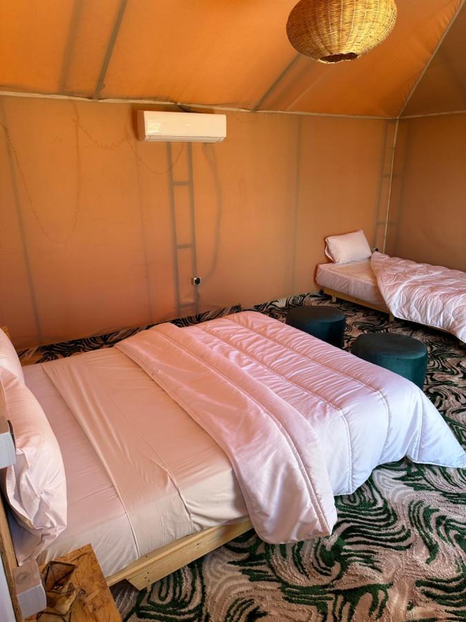 Agafay Heart Camp 호텔 외부 사진