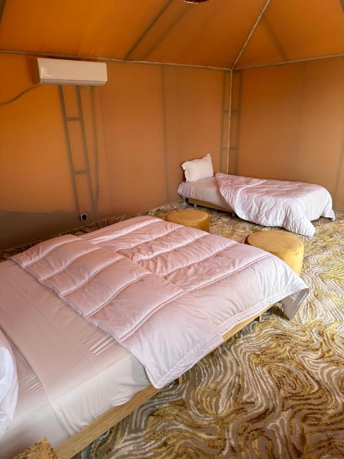Agafay Heart Camp 호텔 외부 사진